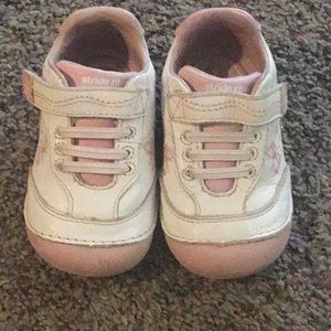 Stride rite shoes size 5.5W